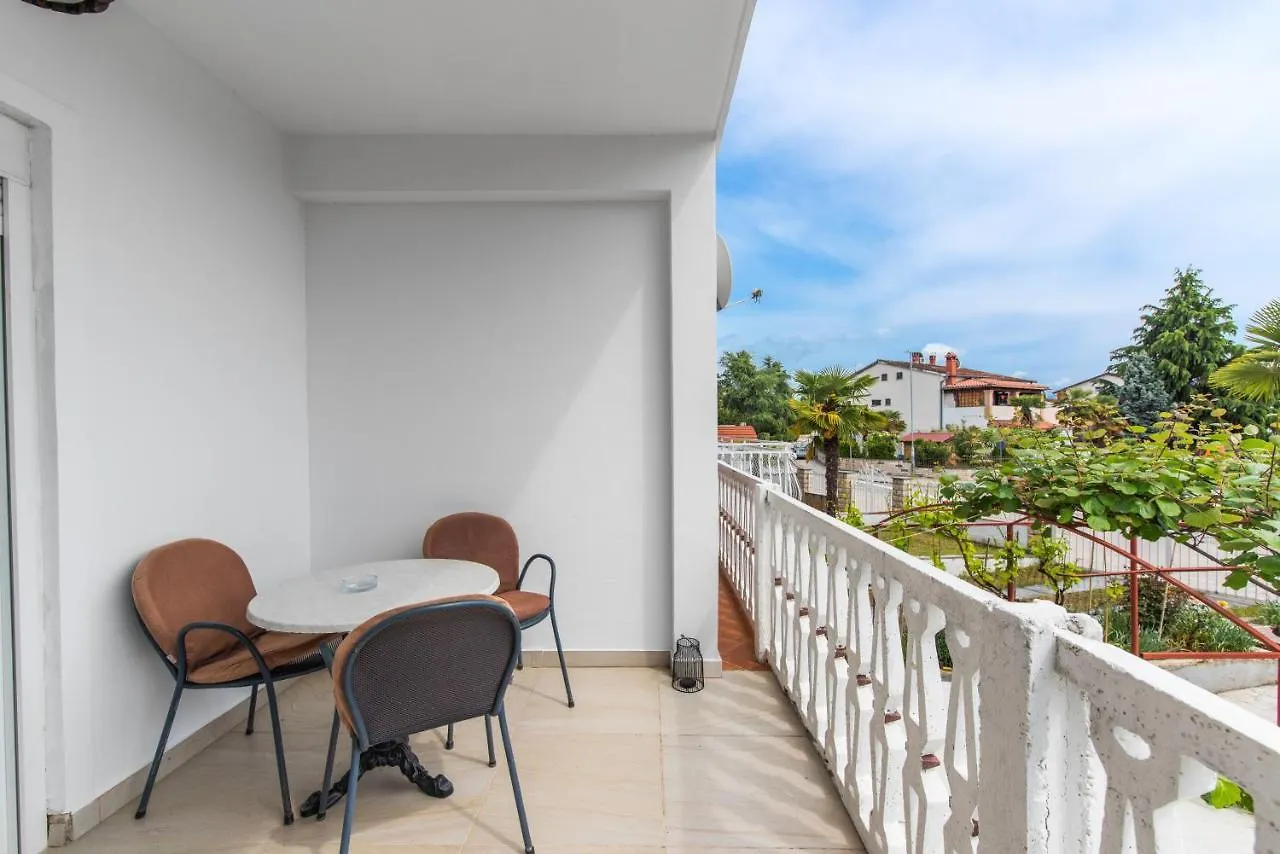 Apartment Sofia Croatia