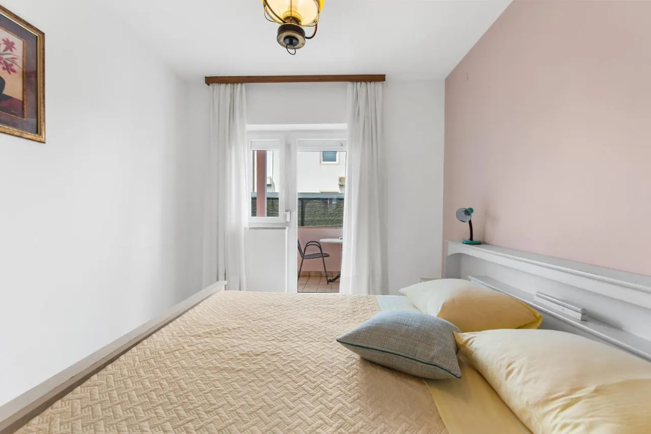 Apartment Sofia Croatia