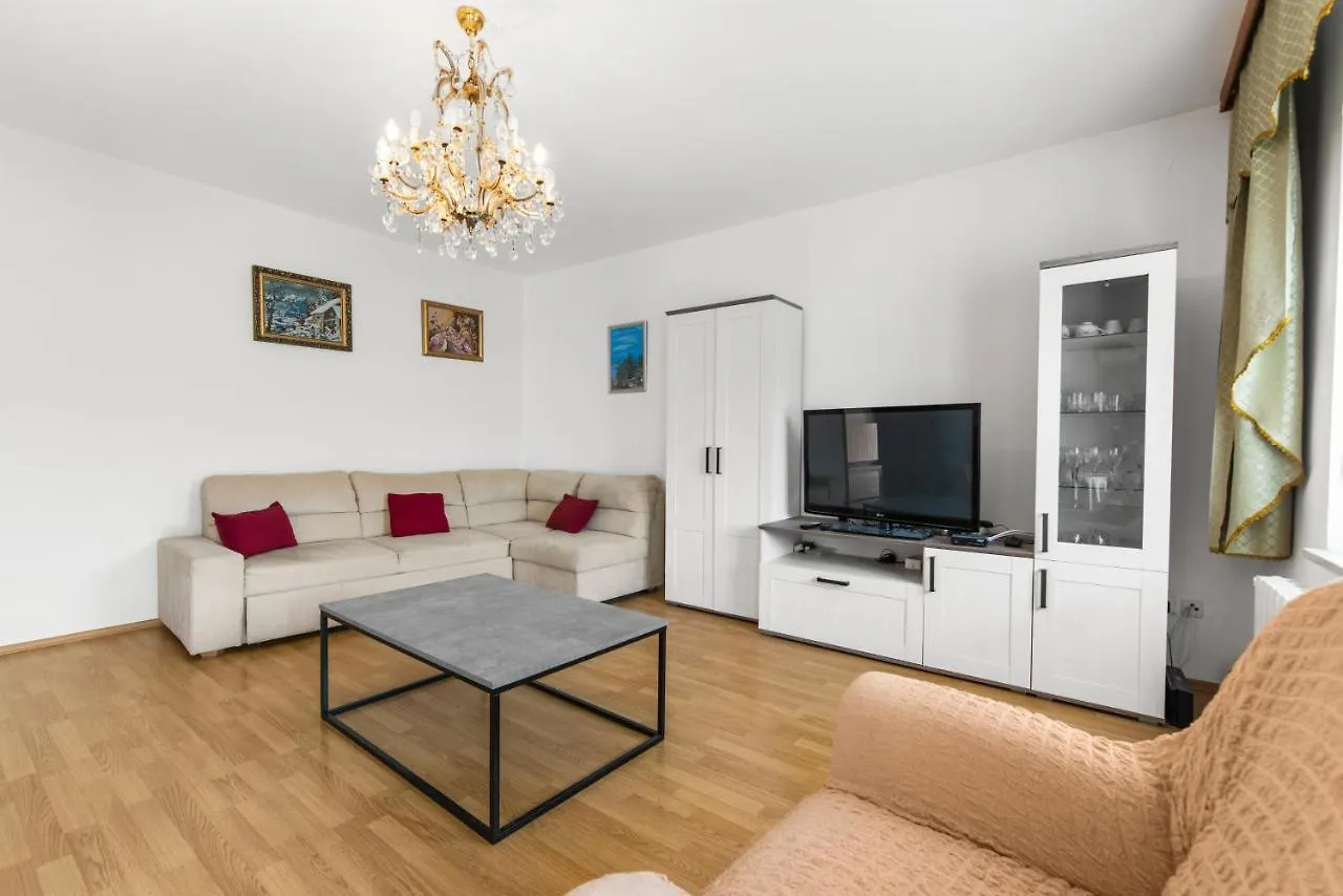 Apartment Sofia