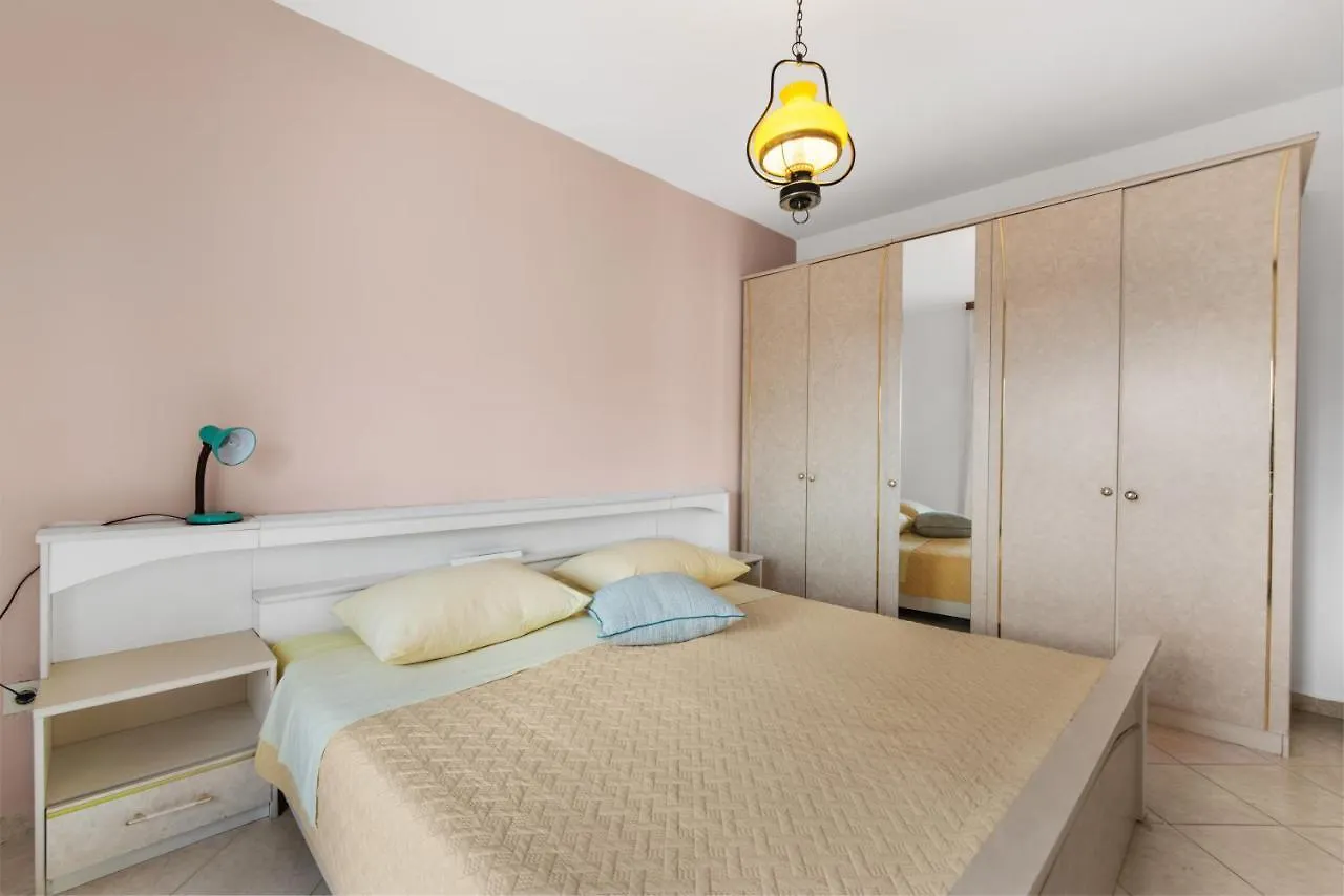 Apartment Sofia