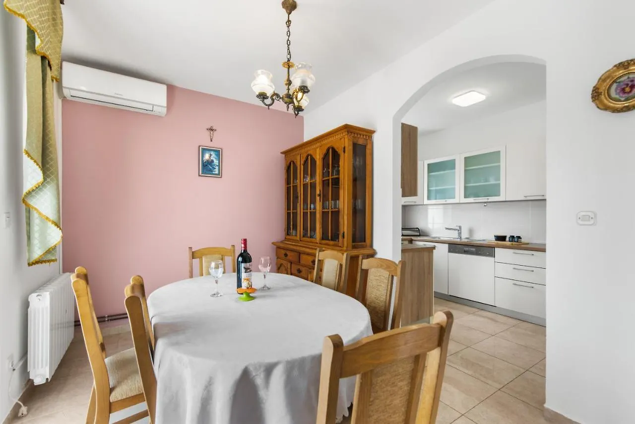 Apartment Sofia Croatia