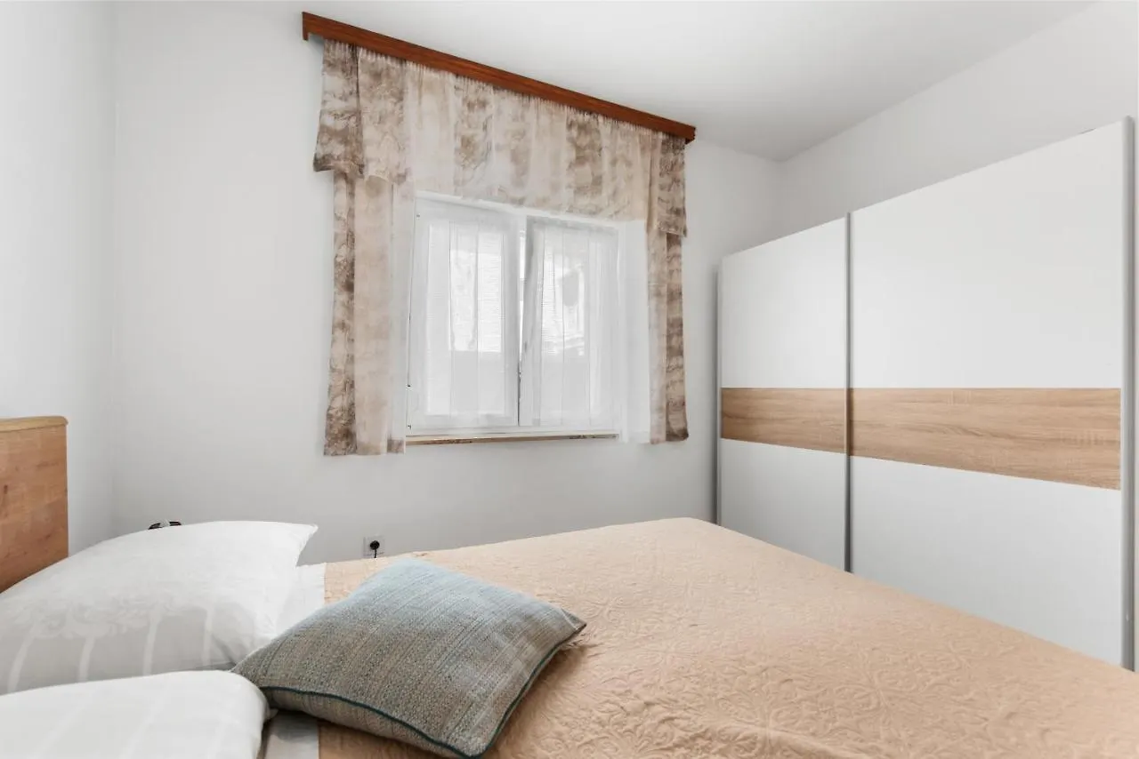 Apartment Sofia Croatia