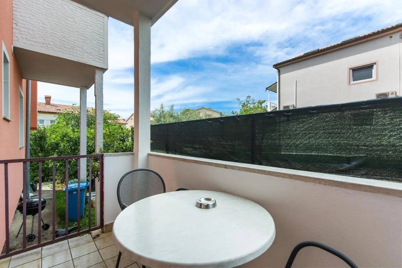 Apartment Sofia  Porec