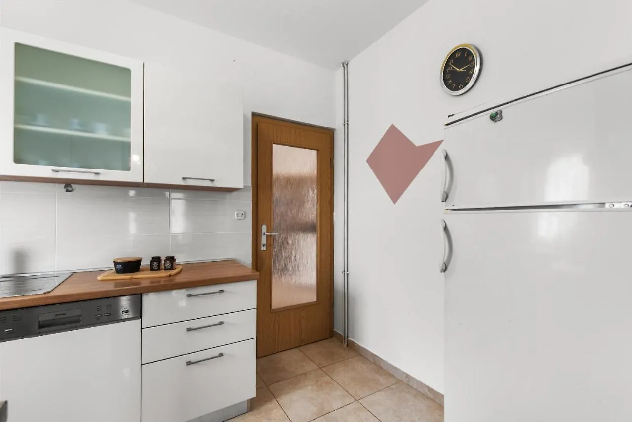 Apartment Sofia