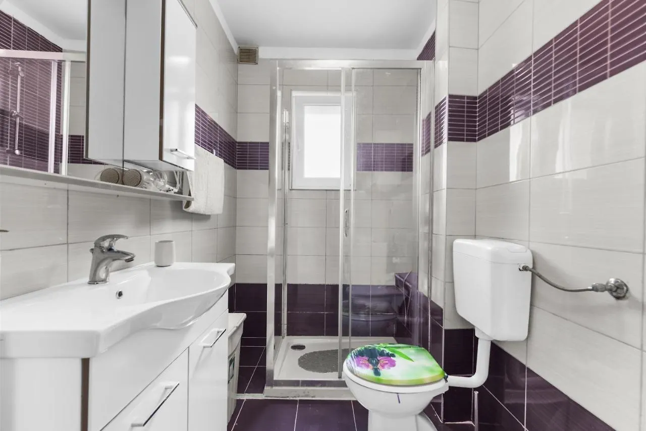 Apartment Sofia