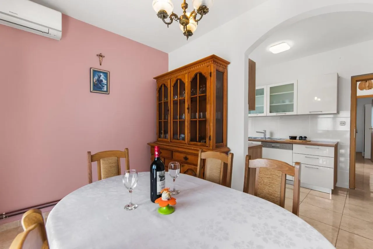 Apartment Sofia 0*, Porec Croatia