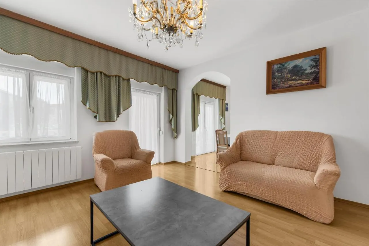 Apartment Sofia  פורץ