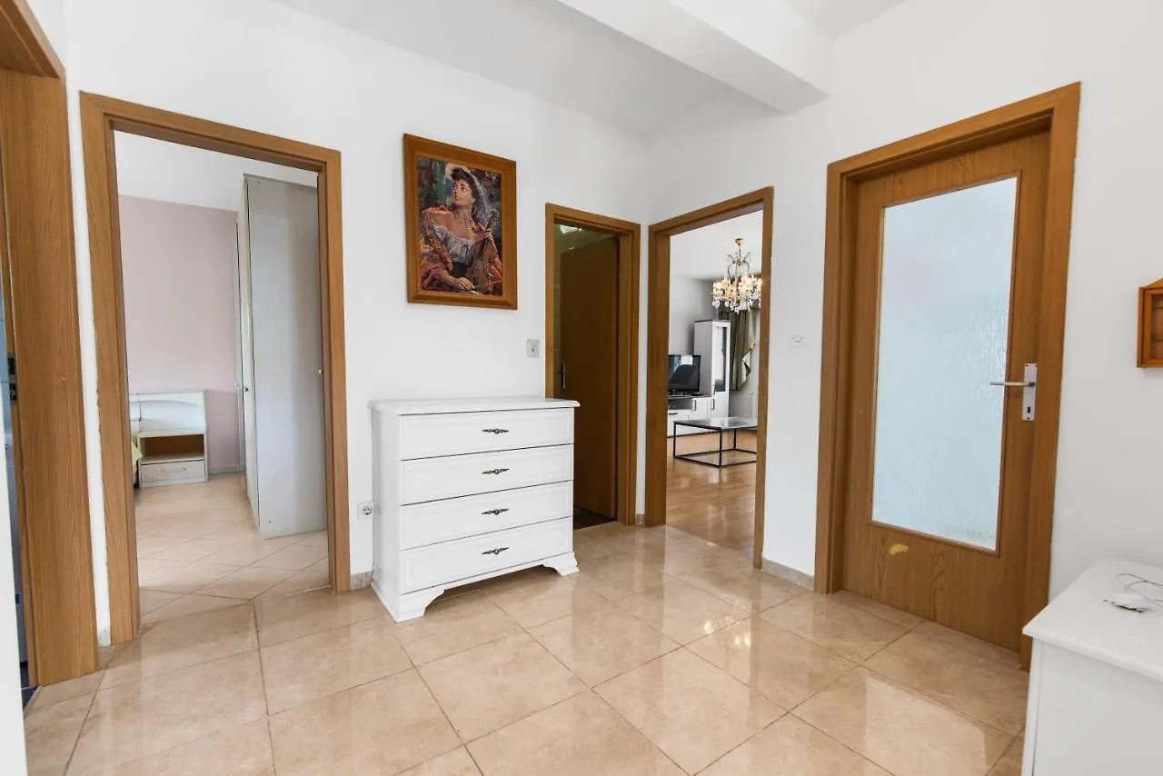Apartment Sofia