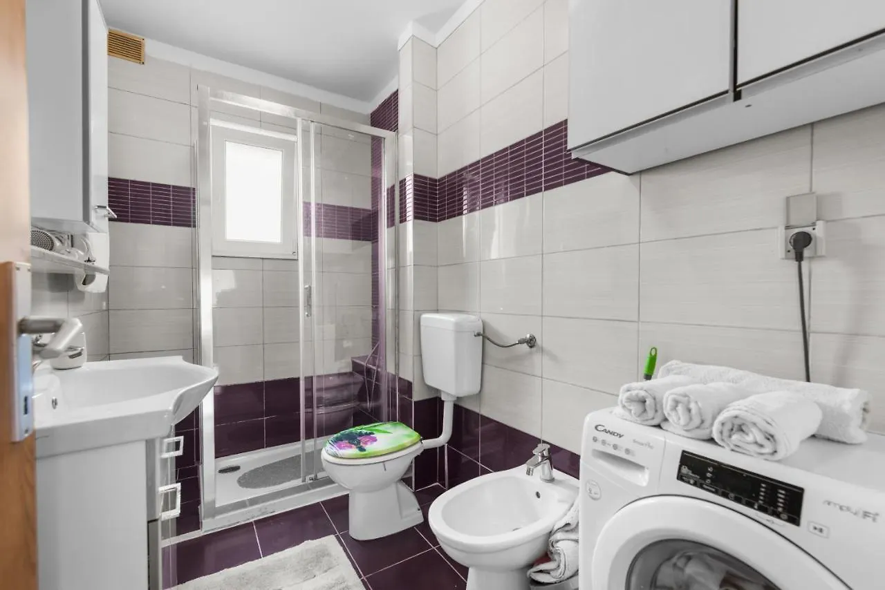 Apartment Sofia Porec