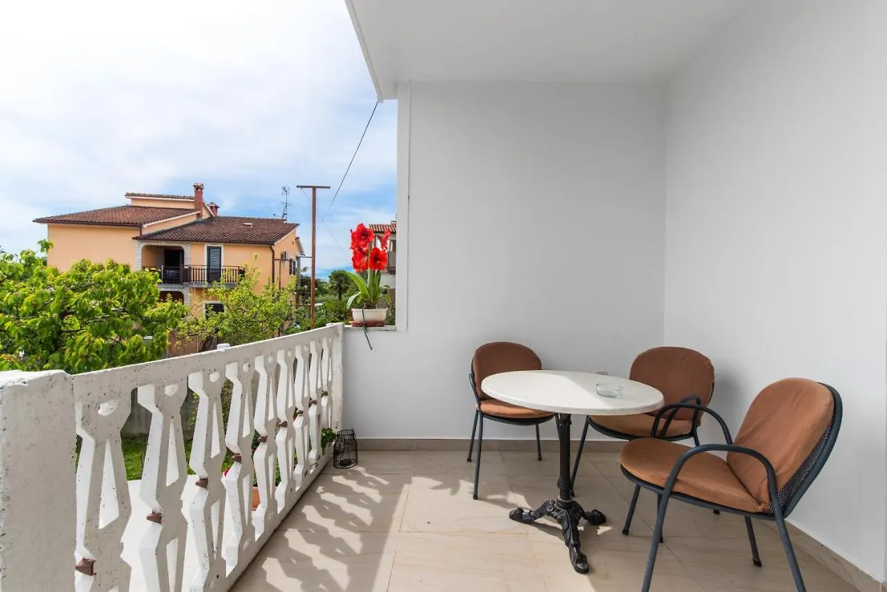 Apartment Sofia Porec