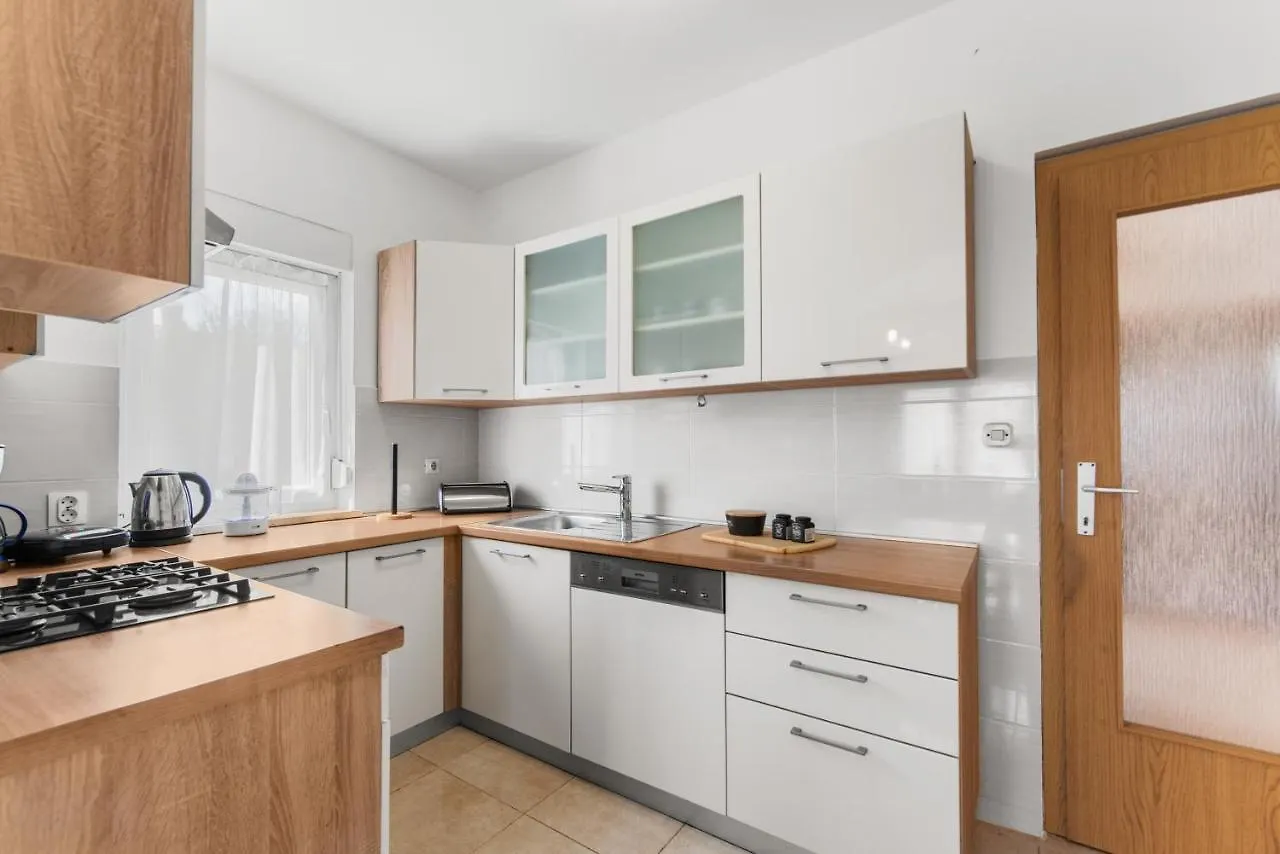 Apartment Sofia Croatia