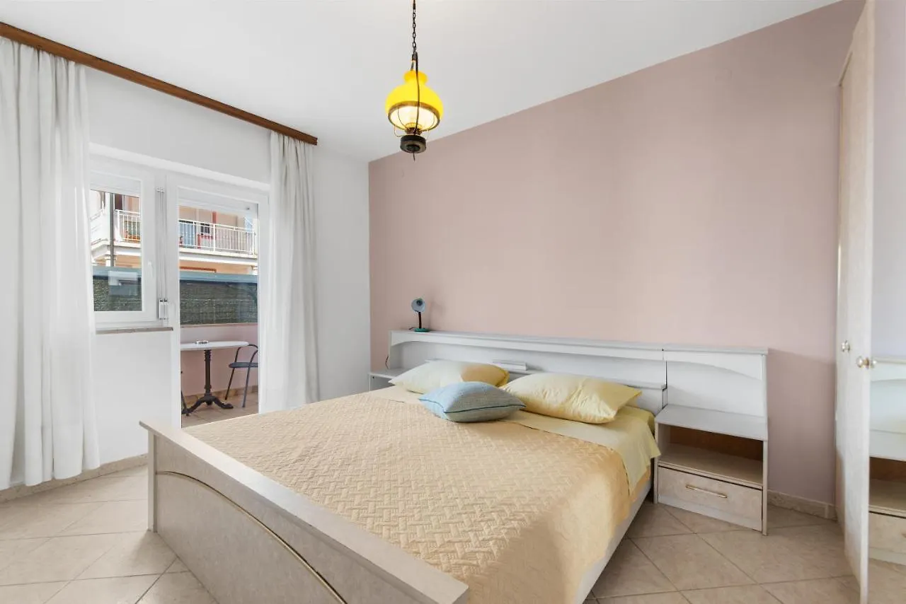Apartment Sofia  Porec