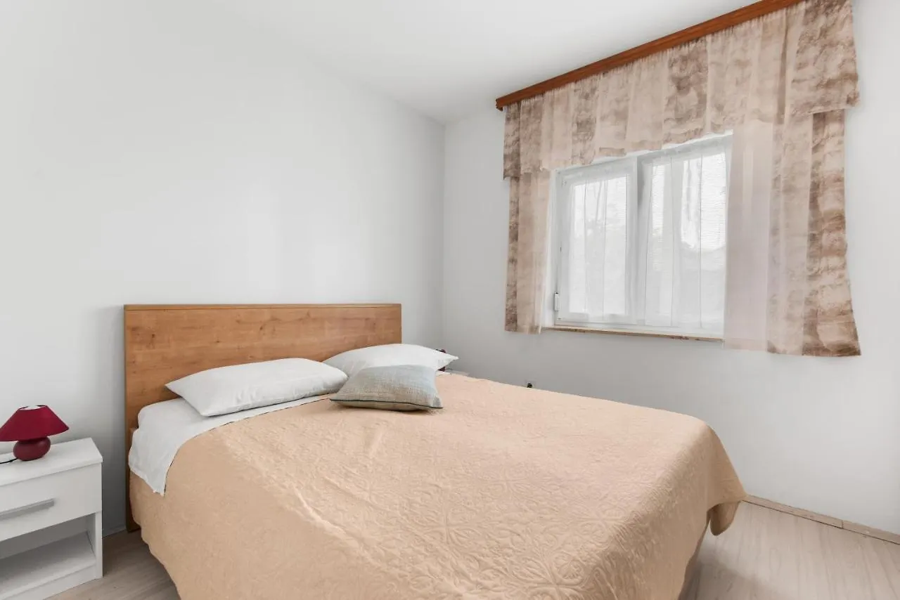 Apartment Sofia Porec